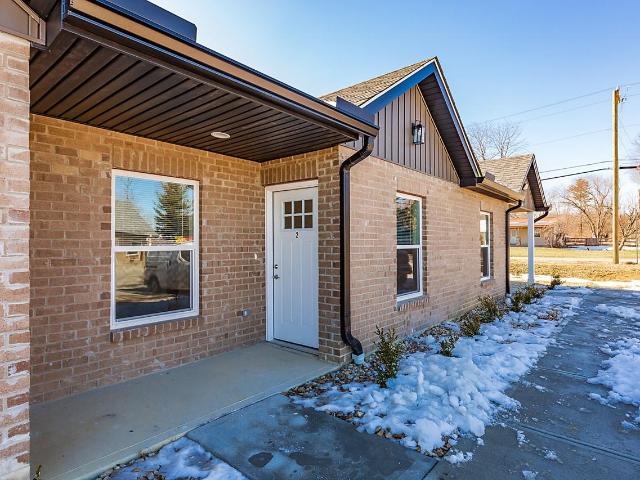 Condo for rent in Clermont, Ohio