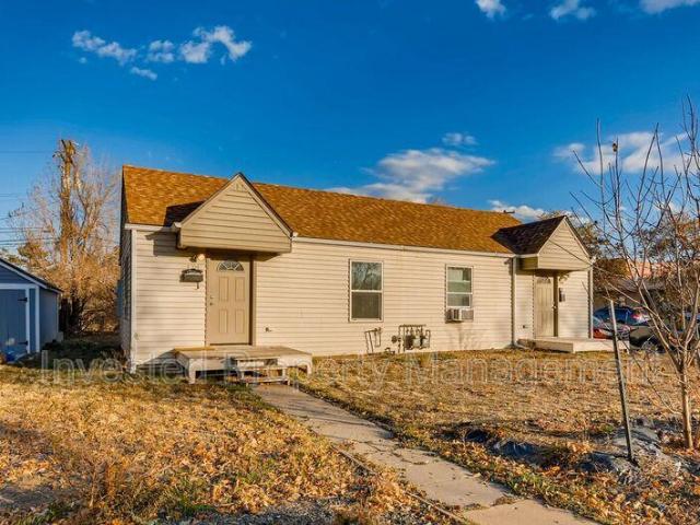 Condo for rent in Aurora, Adams County
