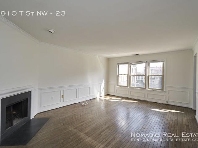 Condo for rent in Washington, Washington DC