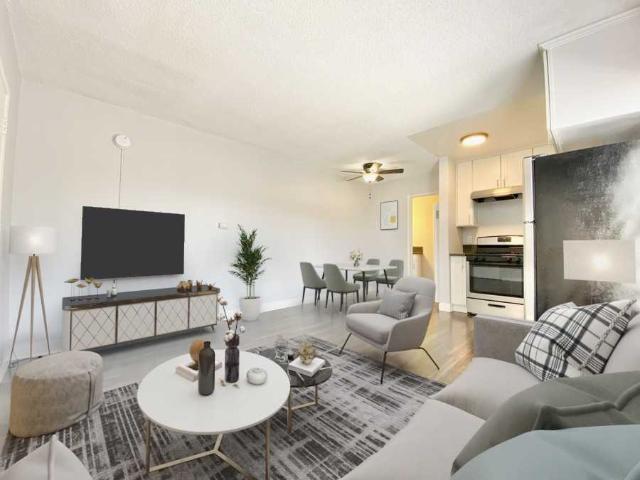 Condo for rent in Los Angeles