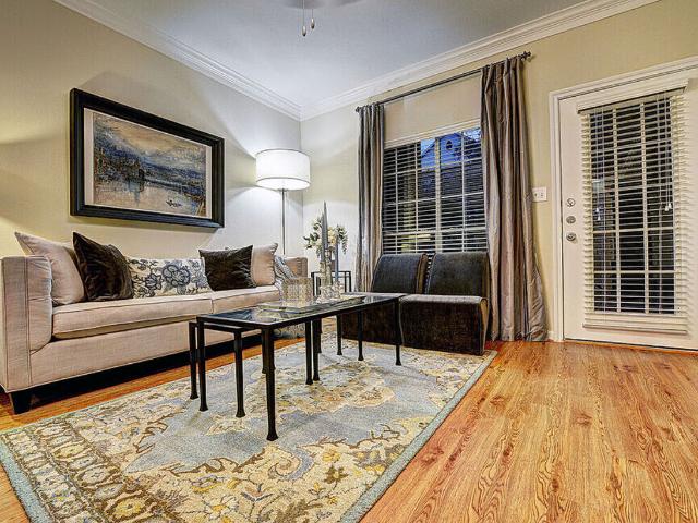 Condo for rent in Houston, Harris County