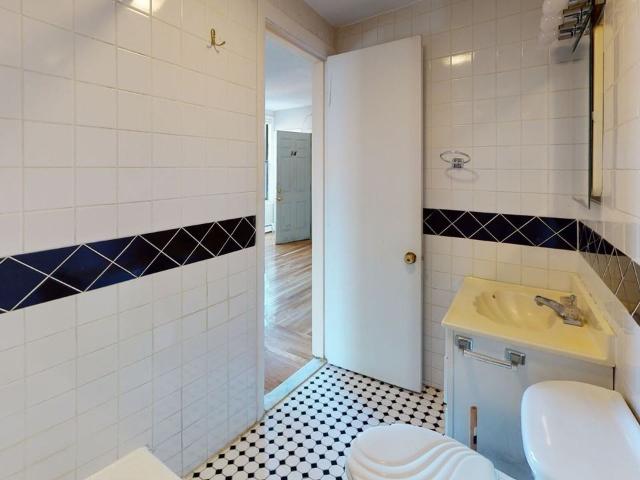 Condo for rent in Boston