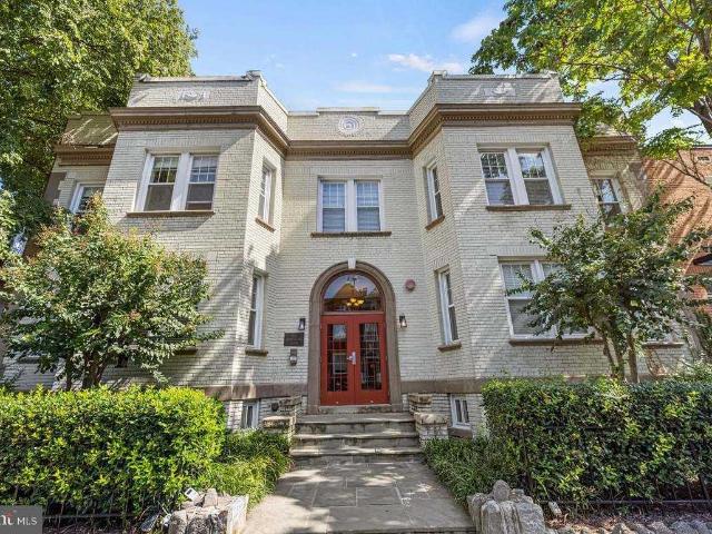 Condo for rent in Washington, Washington DC