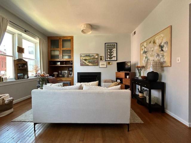 Condo for rent in Washington, Washington DC