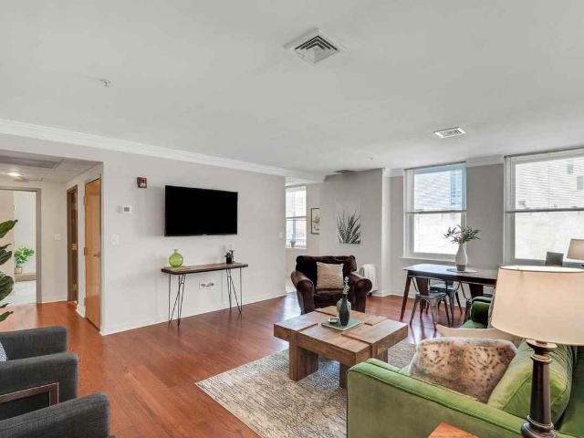 Condo for rent in Philadelphia, Pennsylvania