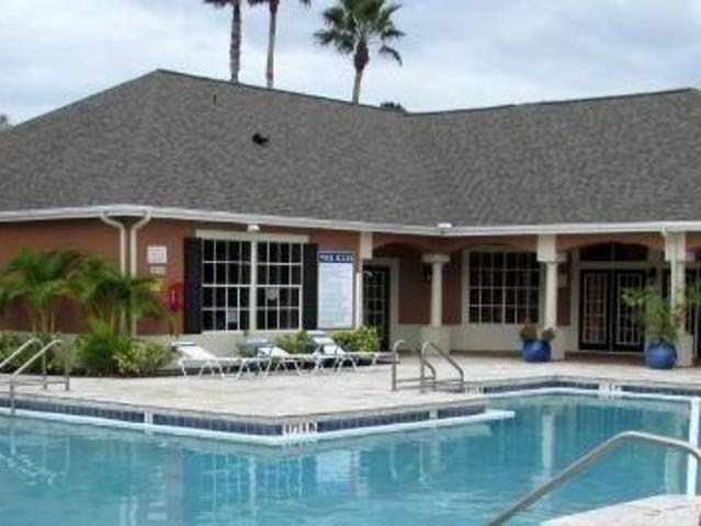 Condo for rent in Oviedo, Florida