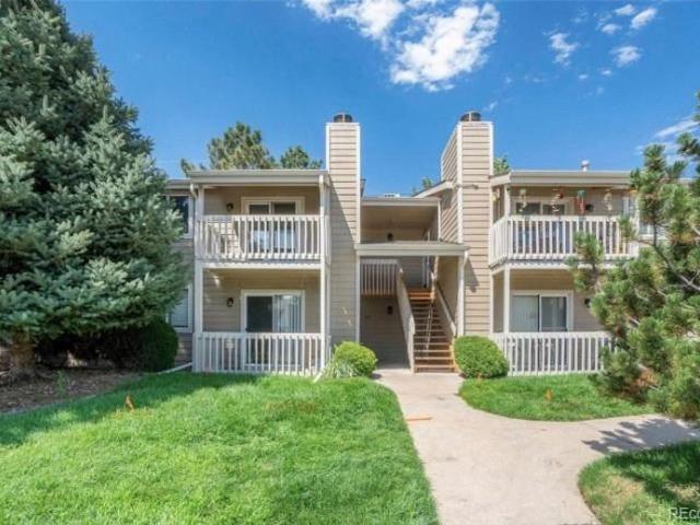 Condo for rent in Aurora, Colorado