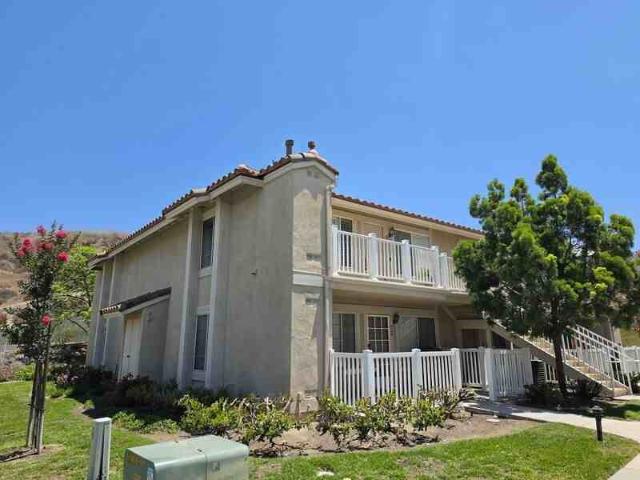 Condo for rent in Trabuco Canyon, California