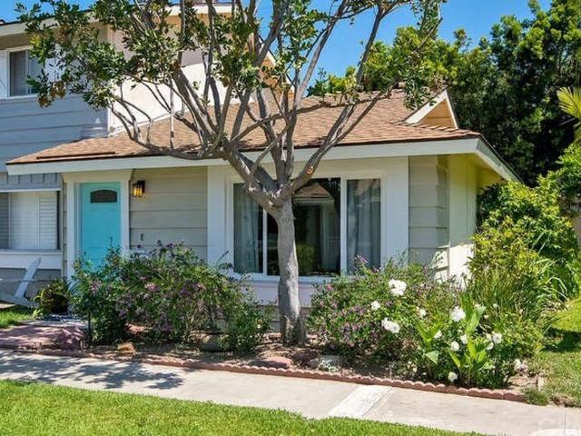 Condo for rent in Huntington Beach, Orange County