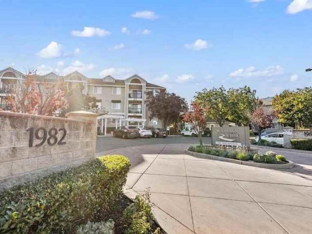 Condo for rent in East Palo Alto, San Mateo County