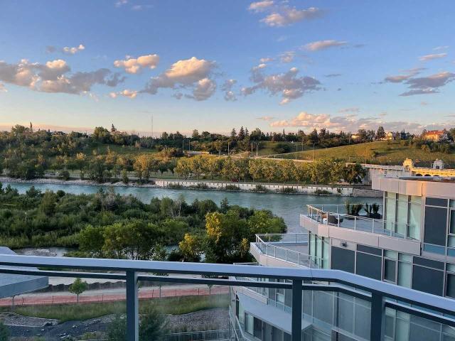 Condo for rent in Calgary, Northwest