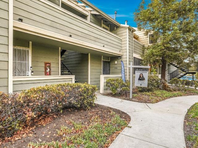 Condo for rent in Little Portugal, San Jose