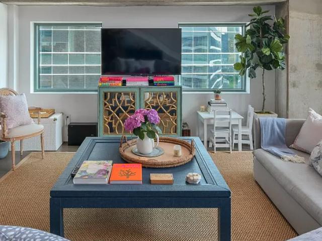 Condo for rent in Dallas, Texas