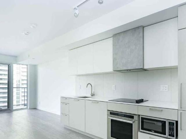 Condo for rent in Woburn, Ontario