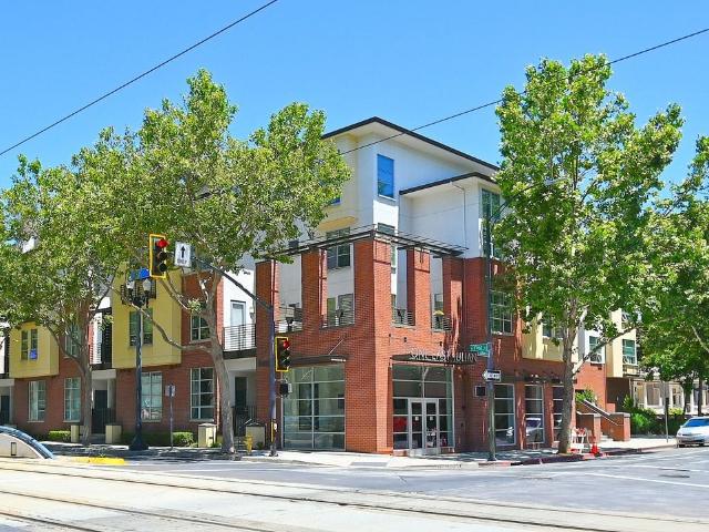 Condo for rent in San Jose, California