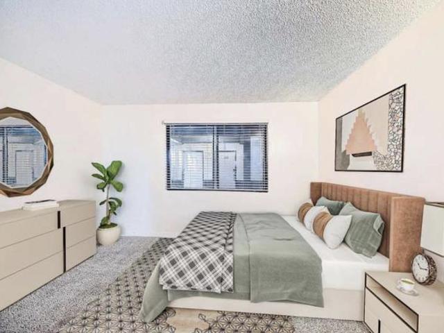 Condo for rent in Oakland, California