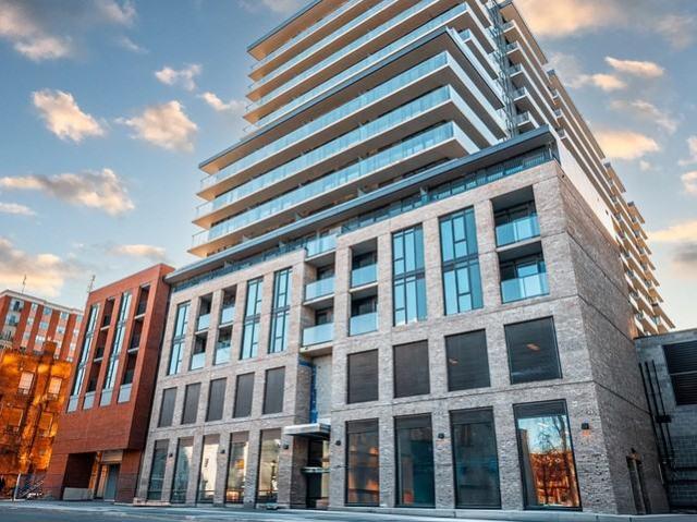 Condo for rent in Hamilton