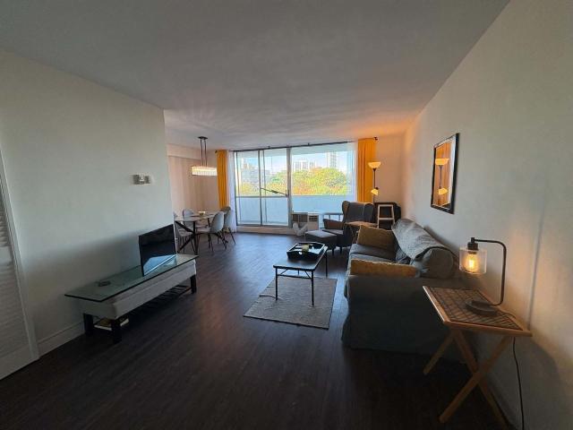 Condo for rent in Beaches—East York, Toronto