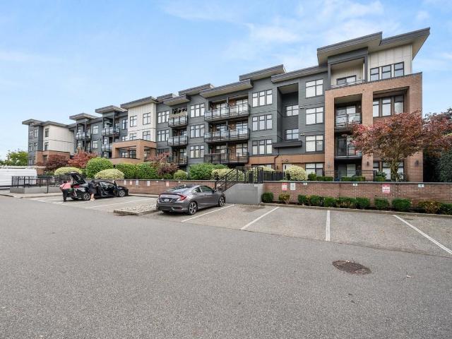 Condo for rent in Langley, British Columbia