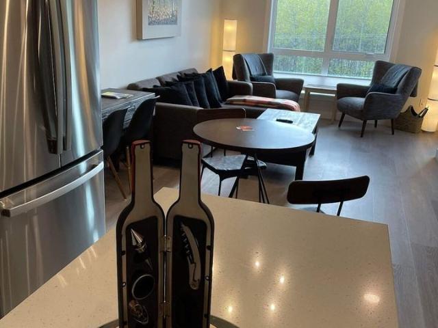 Condo for rent in Bighorn, Alberta