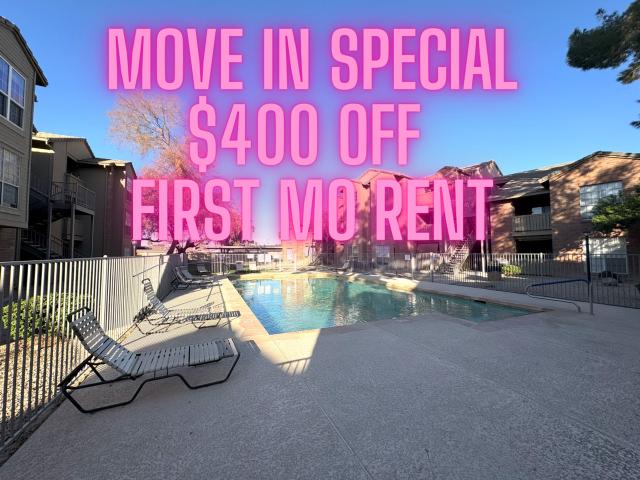 Condo for rent in Tempe, Arizona