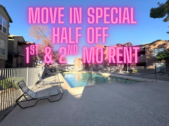 Condo for rent in Tempe, Maricopa County