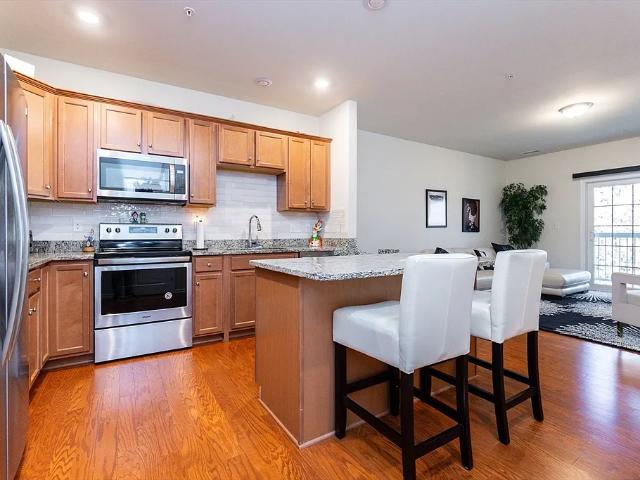 Condo for rent in North Reading, Massachusetts