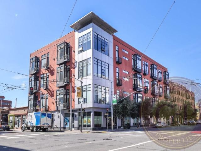 Condo for rent in San Francisco, California