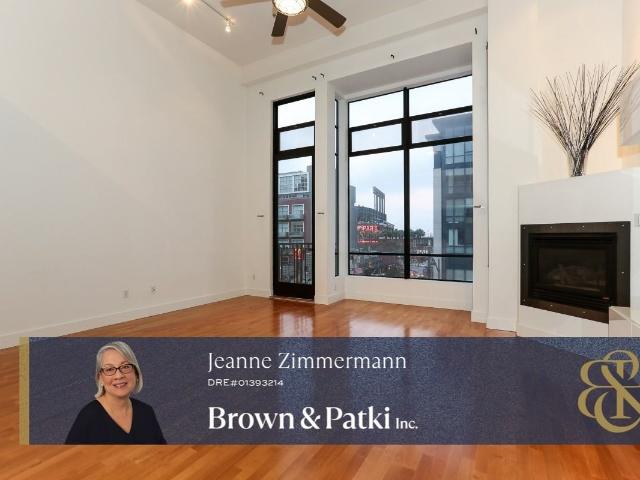 Condo for rent in San Francisco, California