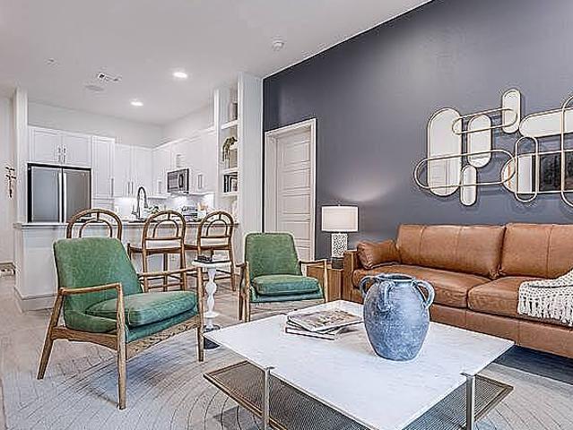 Condo for rent in Allen, Texas