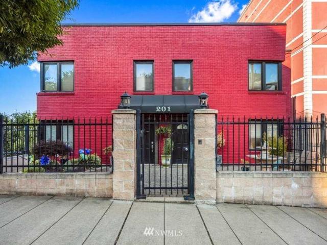 Condo for rent in Tacoma, Washington