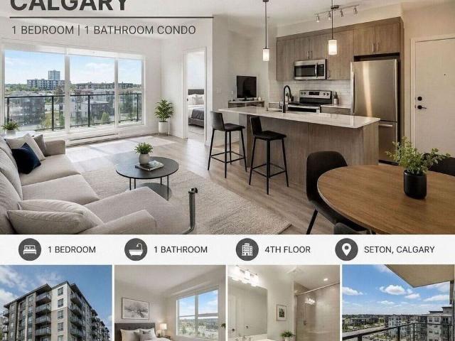Condo for rent in Northwest, Alberta
