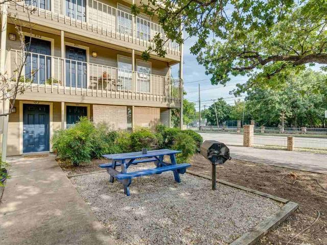 Condo for rent in Austin, Texas