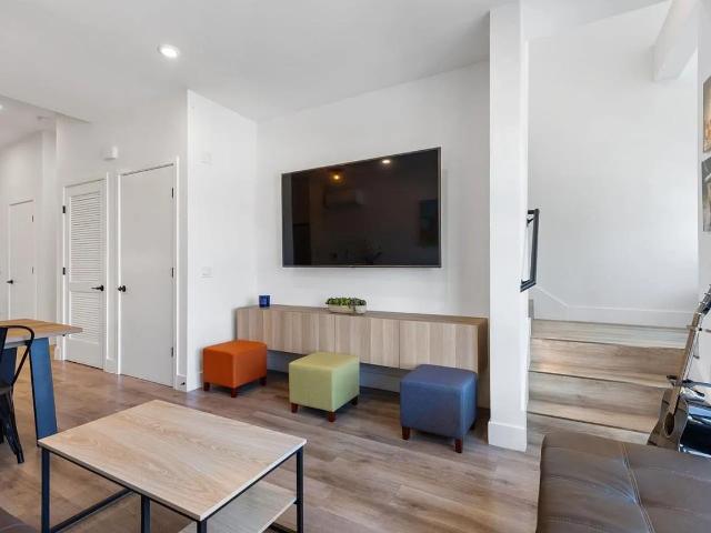Condo for rent in Santa Cruz, California