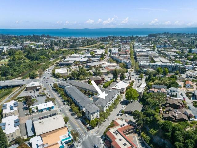 Condo for rent in Santa Cruz, California
