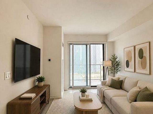 Condo for rent in Woburn, Ontario