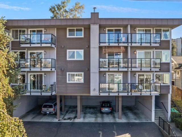 Condo for rent in Seattle, Washington