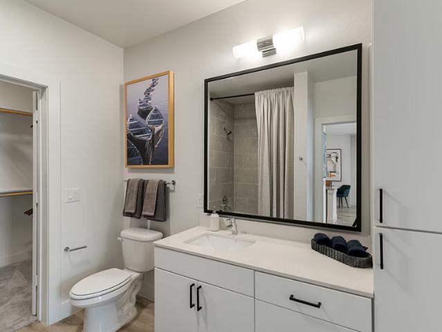Condo for rent in Denton, Texas