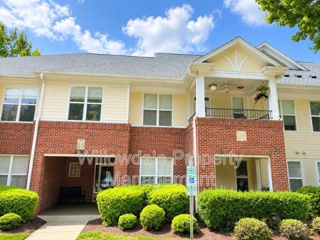 Condo for rent in Sunset Ridge North, Holly Springs