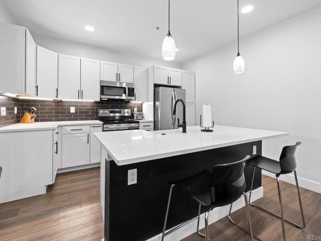 Condo for rent in Colorado