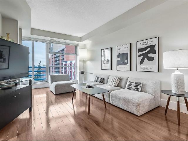 Condo for rent in Chinatown, Calgary