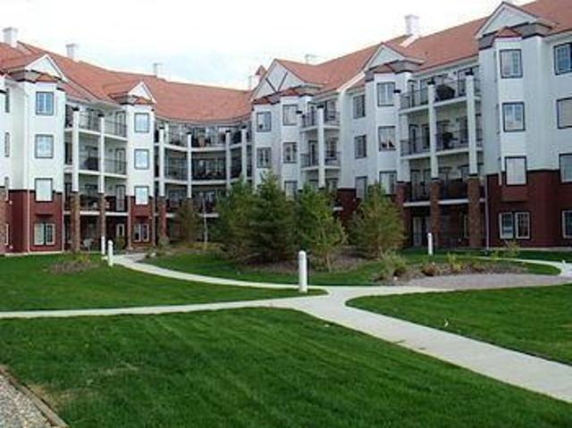 Condo for rent in Northwest, Alberta