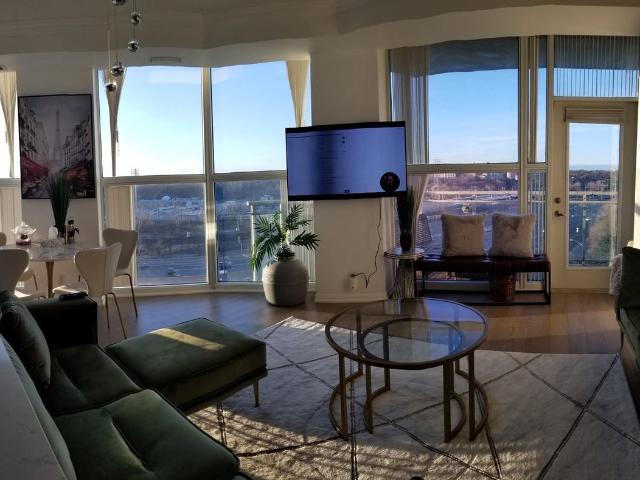 Condo for rent in Woburn, Ontario