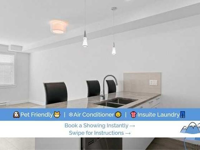 Condo for rent in Langley, British Columbia