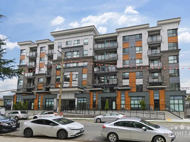 Condo for rent in Langley, British Columbia