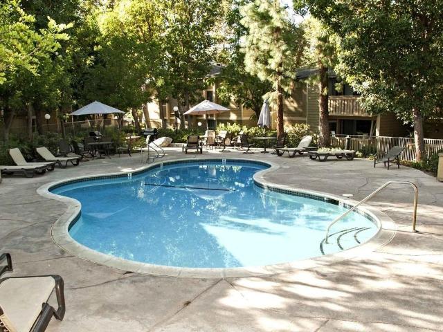 Condo for rent in Foothill Ranch, California