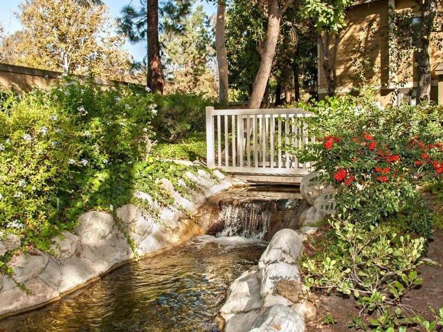Condo for rent in Foothill Ranch, California