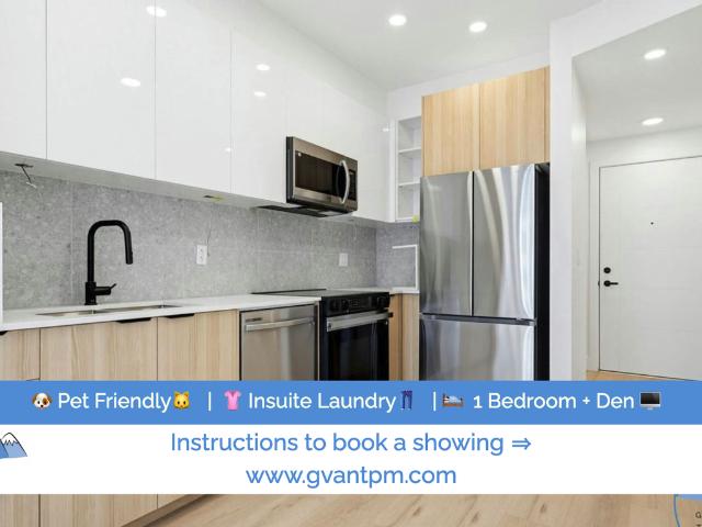 Condo for rent in Langley, British Columbia