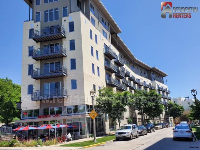 Condo for rent in Milwaukee, Wisconsin