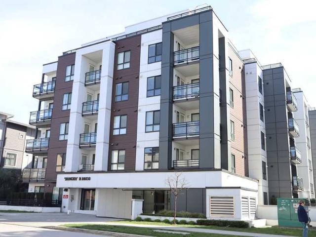 Condo for rent in Langley, British Columbia